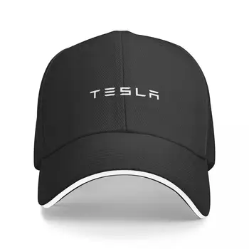 MELHOR VENDEDOR - Tesla Mercadoria Boné Boné de Beisebol de Luxo Homem de Chapéu Chapéu de Sol para os Filhos Homens de Golfe Desgaste das Mulheres