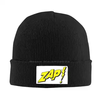 Zero de Poluição do Ar Logotipo da Moda cap qualidade boné chapéu de Malha