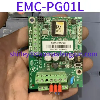 Usado Inversor PG cartão de EMC-PG01L