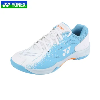Badminton Yonex sapatos de TÊNIS HOMENS mulheres tênis execução almofada de energia 2023 SHBCFTCR