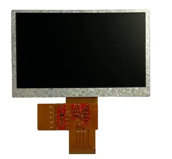 Novo Compatível com Painel de LCD Para os terminais PANELVIEW 800 2711R-T4T