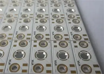 Camada única Placa eletrônica de medicina da placa de circuito impresso da Fabricação com alta qualidade fornecedor de Diâmetro Tolerância 0.076 mm