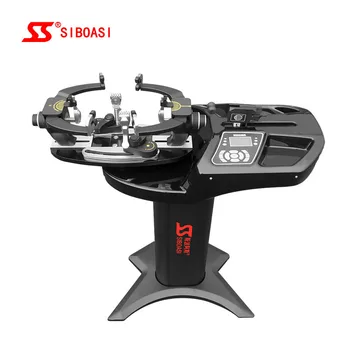 SIBOASI S3169 Profissional Automática de Encordoamento de Raquete Máquina De Venda Quente