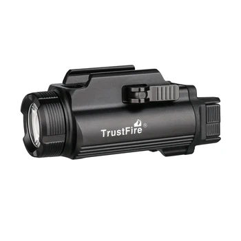 TrustFire GM35 XP-L Hi 13500 Lumens Lanterna LED Tático