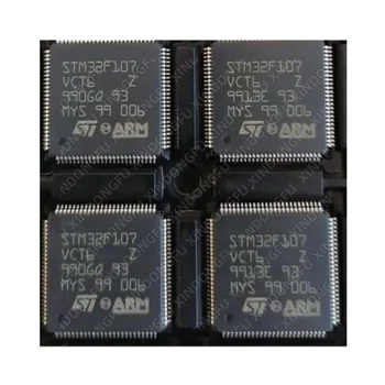 Novo original chip IC STM32F107VCT6 STM32F107 Pergunte o preço antes de comprar, Pergunte para o preço antes de comprar)