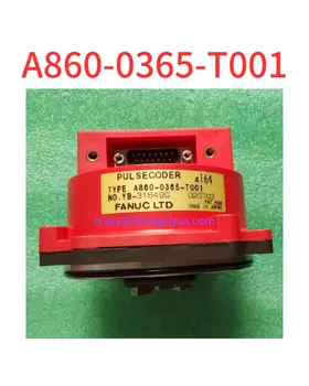 A860-0365-T001 FANUC servo do encoder