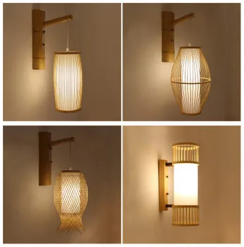 leitura lâmpada de parede vintage penteadeira camarim luminária apliques de vidro arandelas de parede luz da casa de banho retro