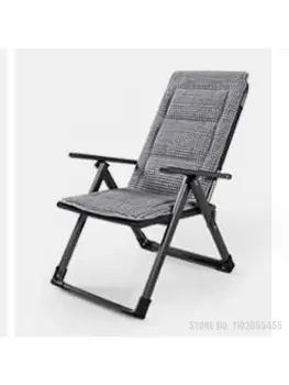 Cadeira de encosto de cadeira de descanso para adultos pausa para o almoço nap dormitório preguiçoso varanda de lazer office home sofá cadeira